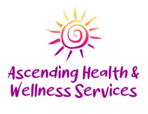 Ascending Health & Wellness Services Logo Small